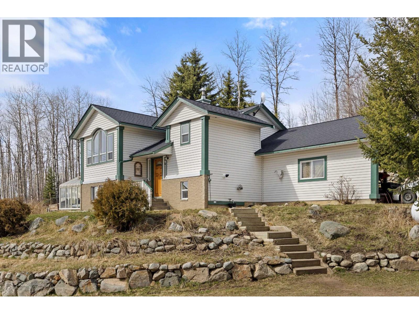 8261 Little Fort 24 Hwy, Lone Butte, BC V0K 1X2