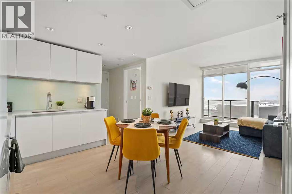 1188 3 Street Se Unit 1710, Calgary, AB T2G 1H8