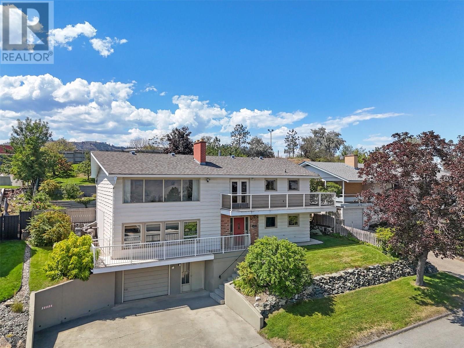 421 Mcgill Rd, Kamloops, BC V2C 1M4