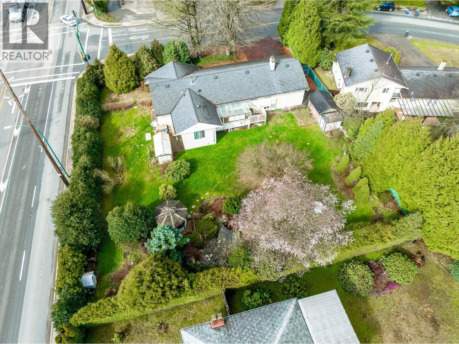 801 Thermal Drive #1, Coquitlam, BC V3J 6R4