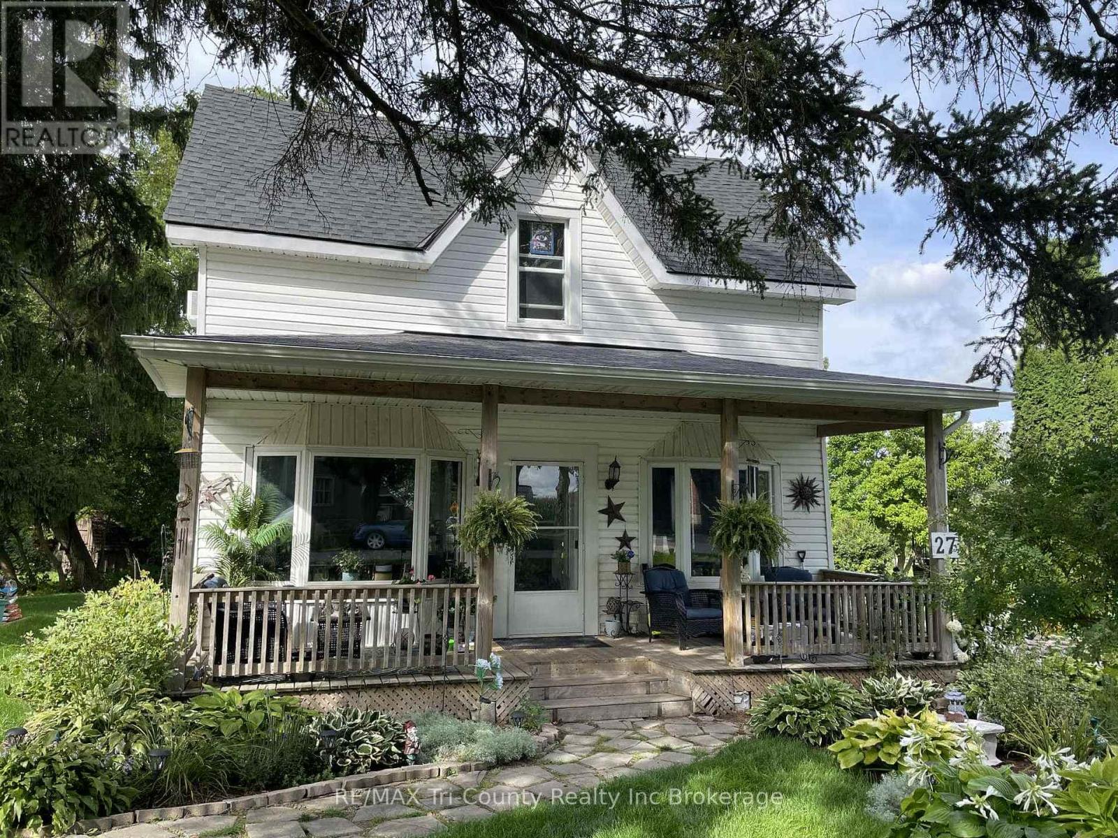 27 Harpurhey Rd, Huron East, ON N0K 1W0