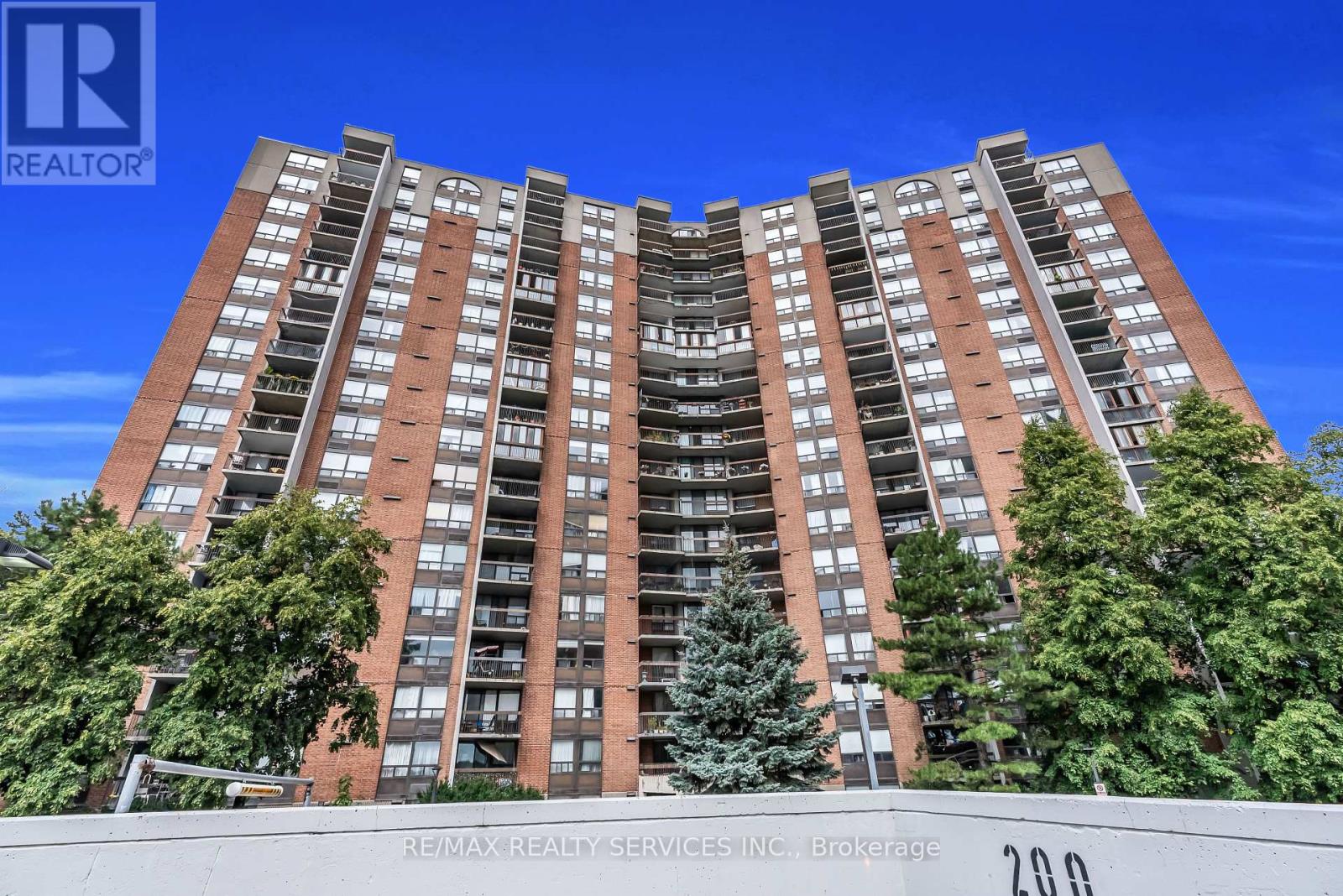 1603 20 Mississauga Valley Blvd, Mississauga, ON L5A 3S1