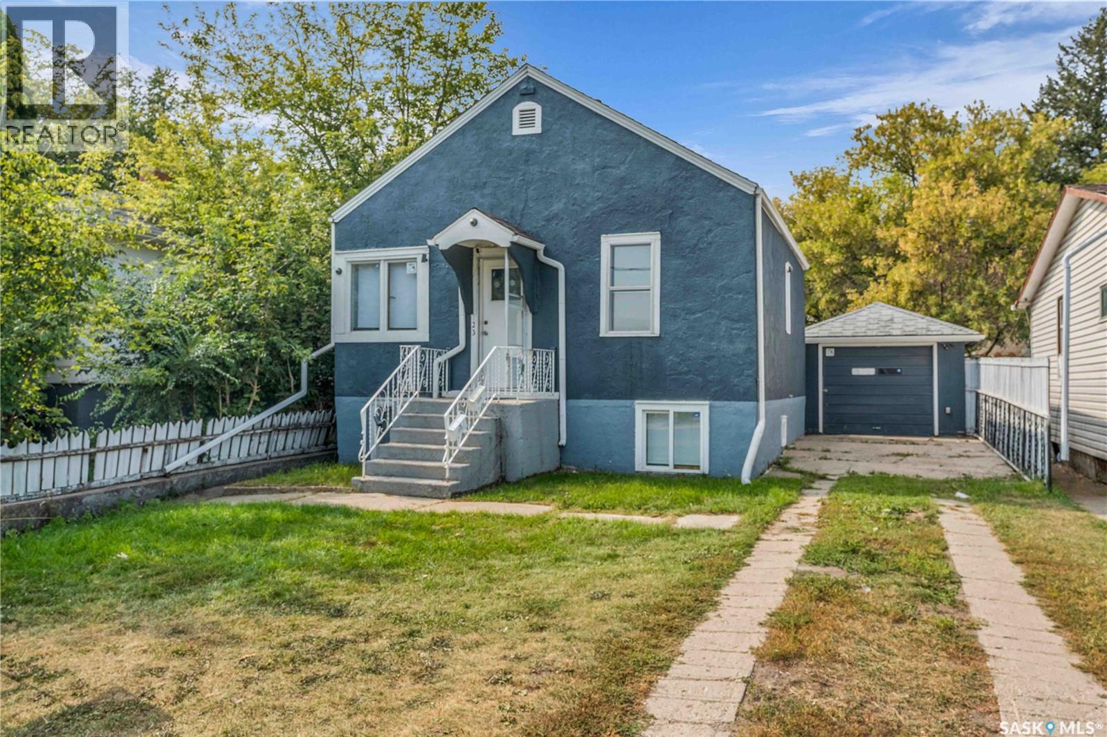 223 L Ave S, Saskatoon, SK S7M 2H2