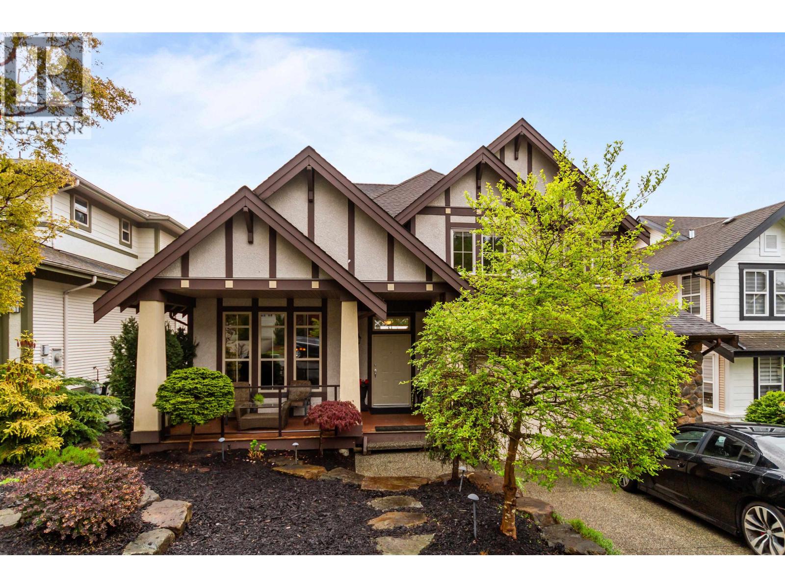 70 Fernway Dr, Port Moody, BC V3H 5K5