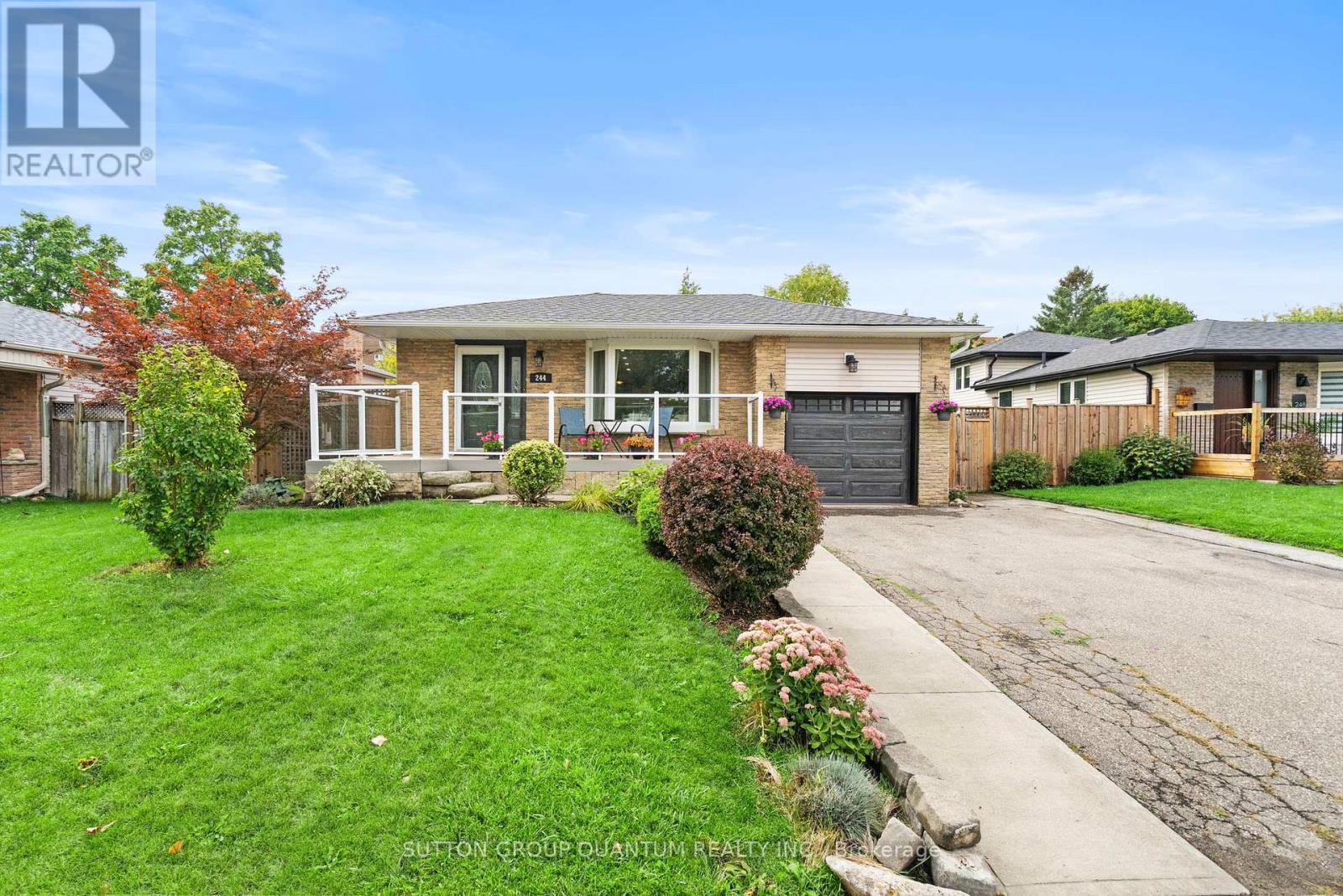 244 Bousfield Cres, Milton, ON L9T 3G7