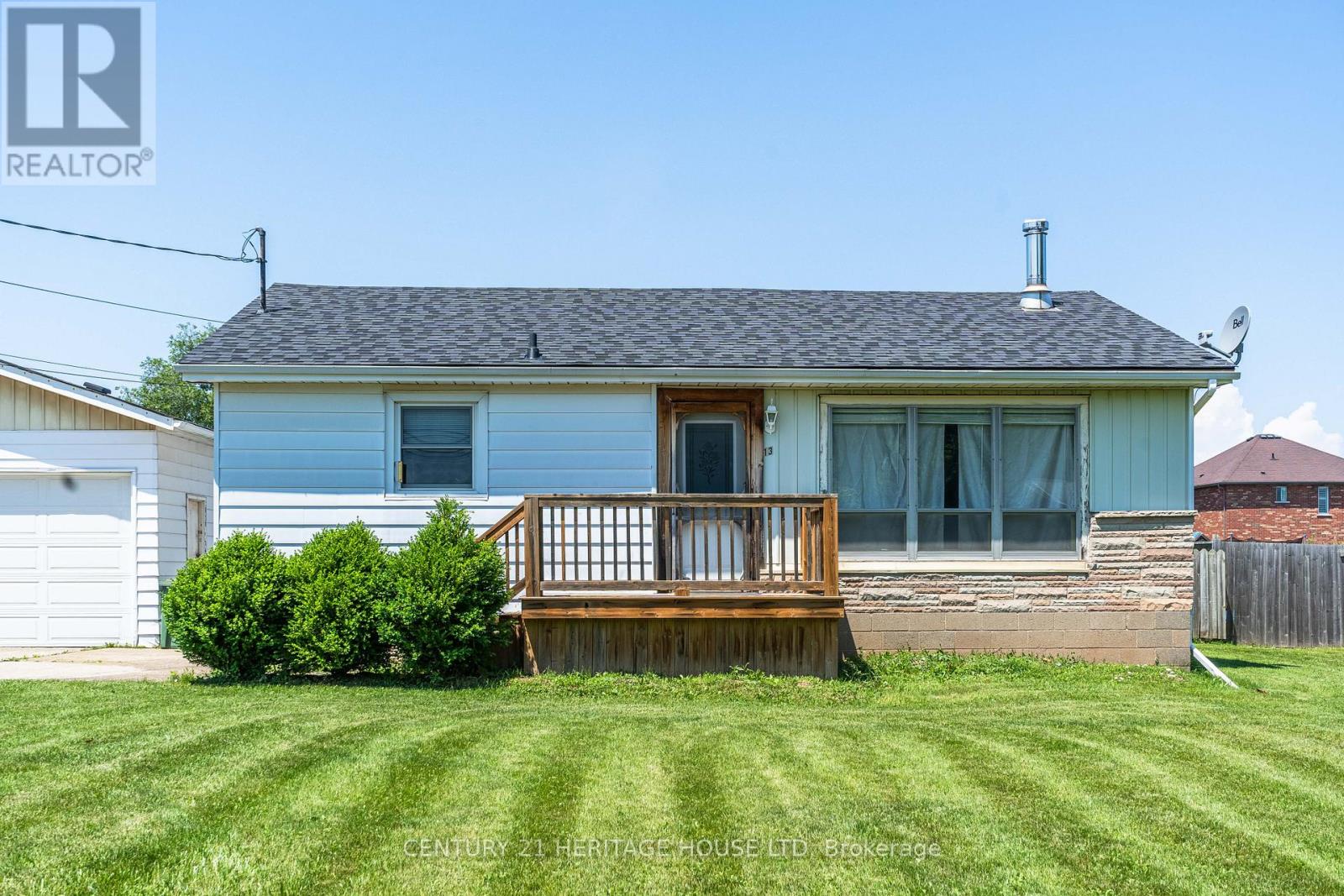 13 West Ave, Hamilton, ON L8E 5L5