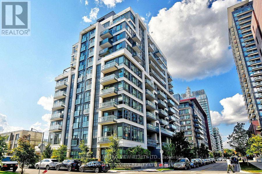 703 200 Sackville St, Toronto, ON M5A 0C4