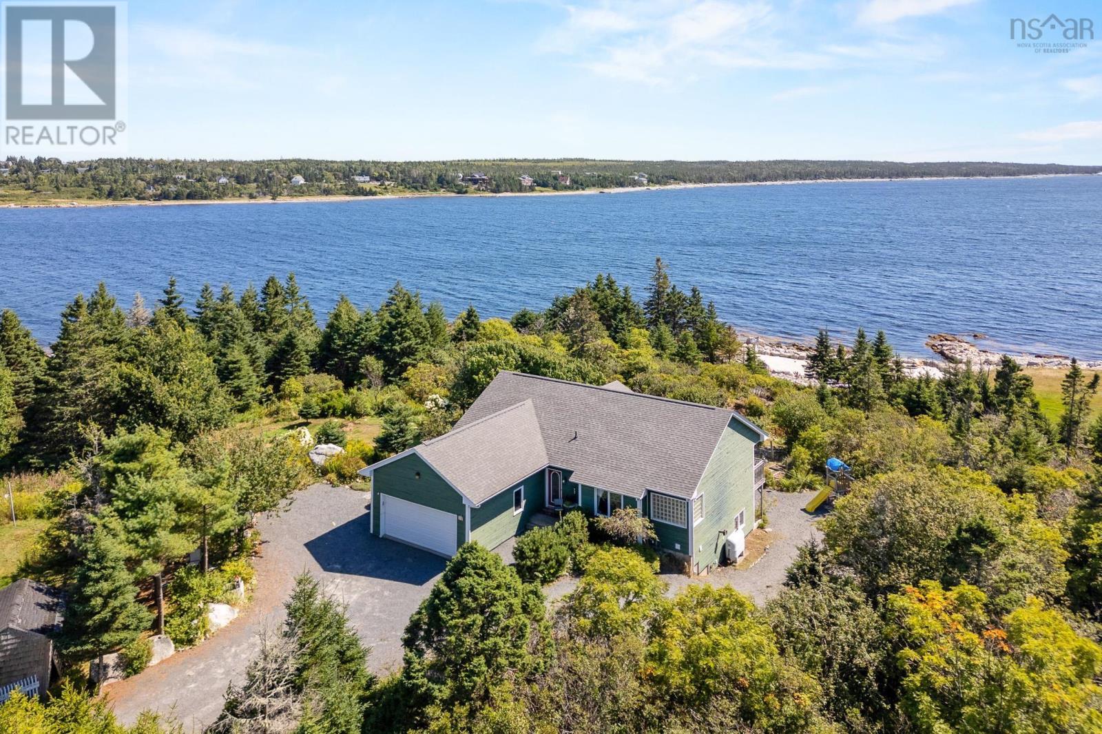 50 Fawsons Cove Rd, West Pennant, NS B3V 1M2