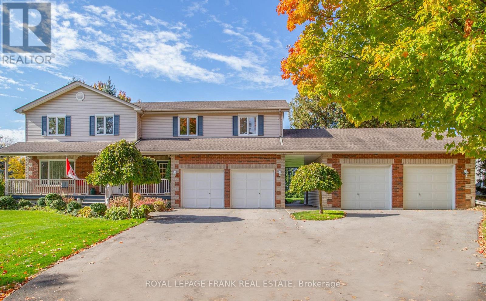 28 Palace St, Scugog, ON L9L 1X8