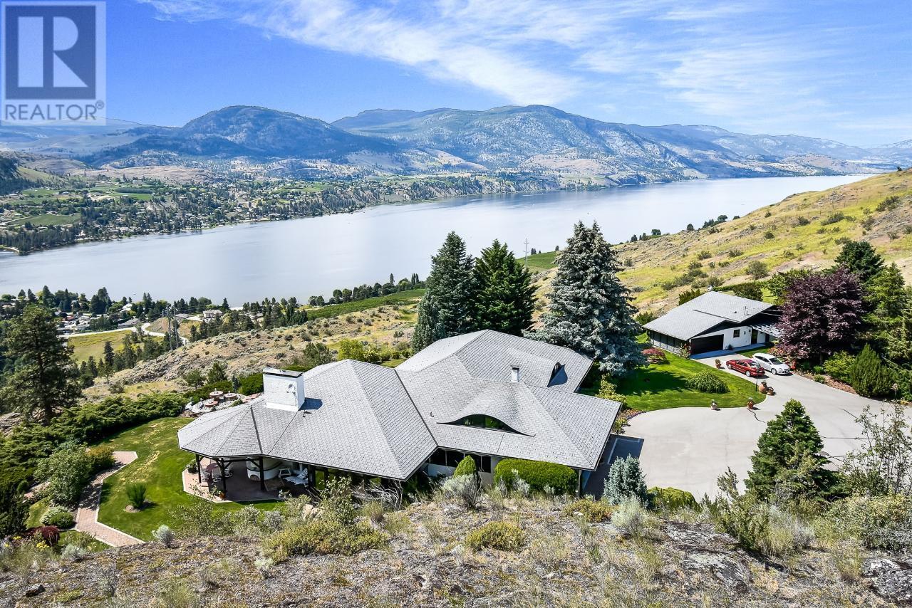 450 Matheson Rd, Okanagan Falls, BC V0H 1R5