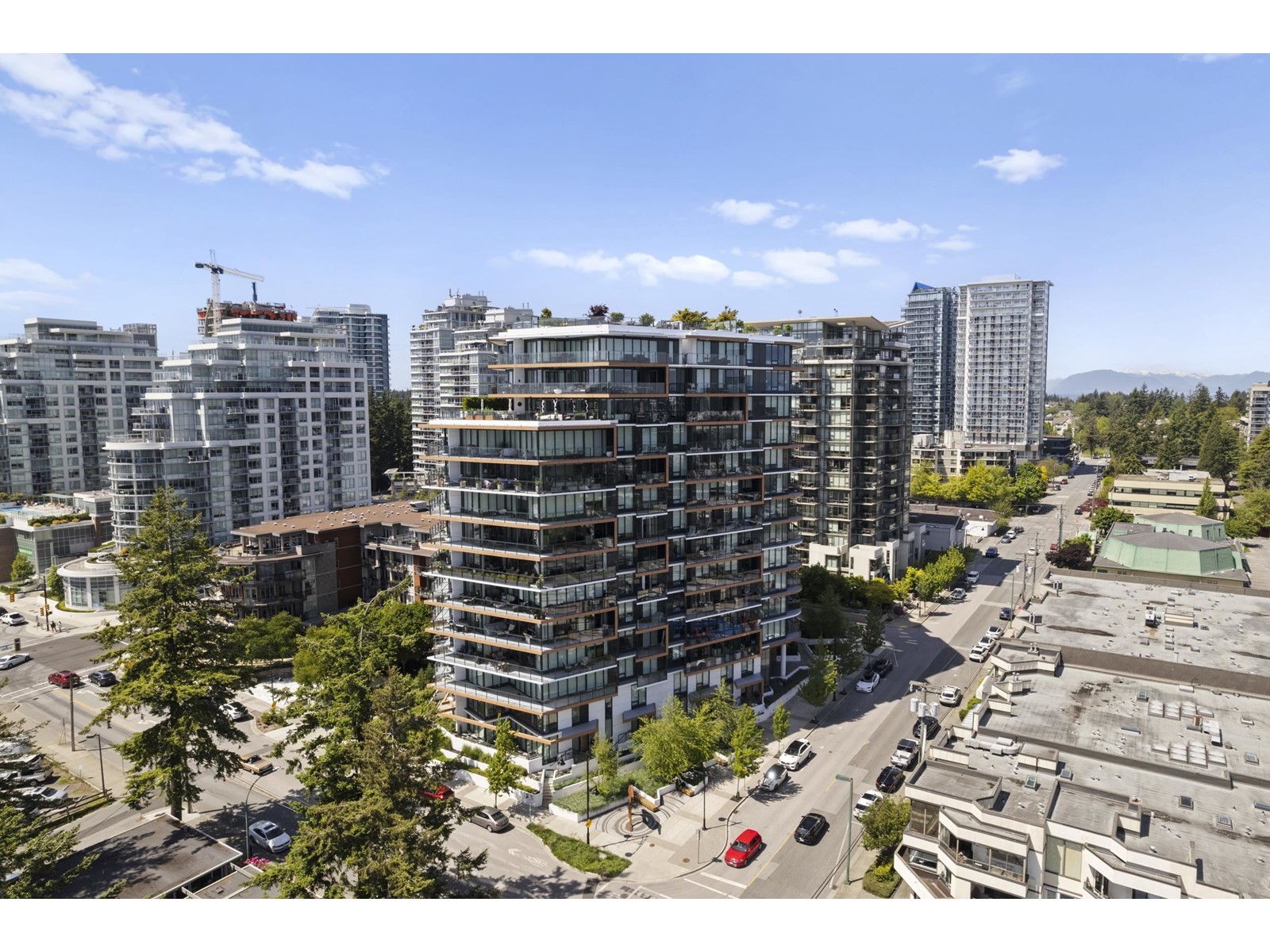 1439 George Street Unit 404, White Rock, BC V4B 0B9