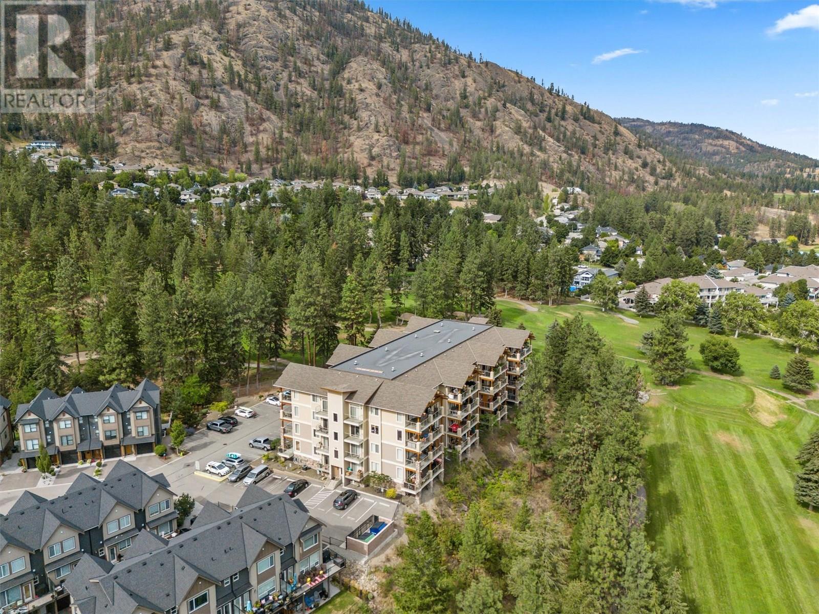 2470 Tuscany Drive Unit 201, West Kelowna, BC V4T 3G8