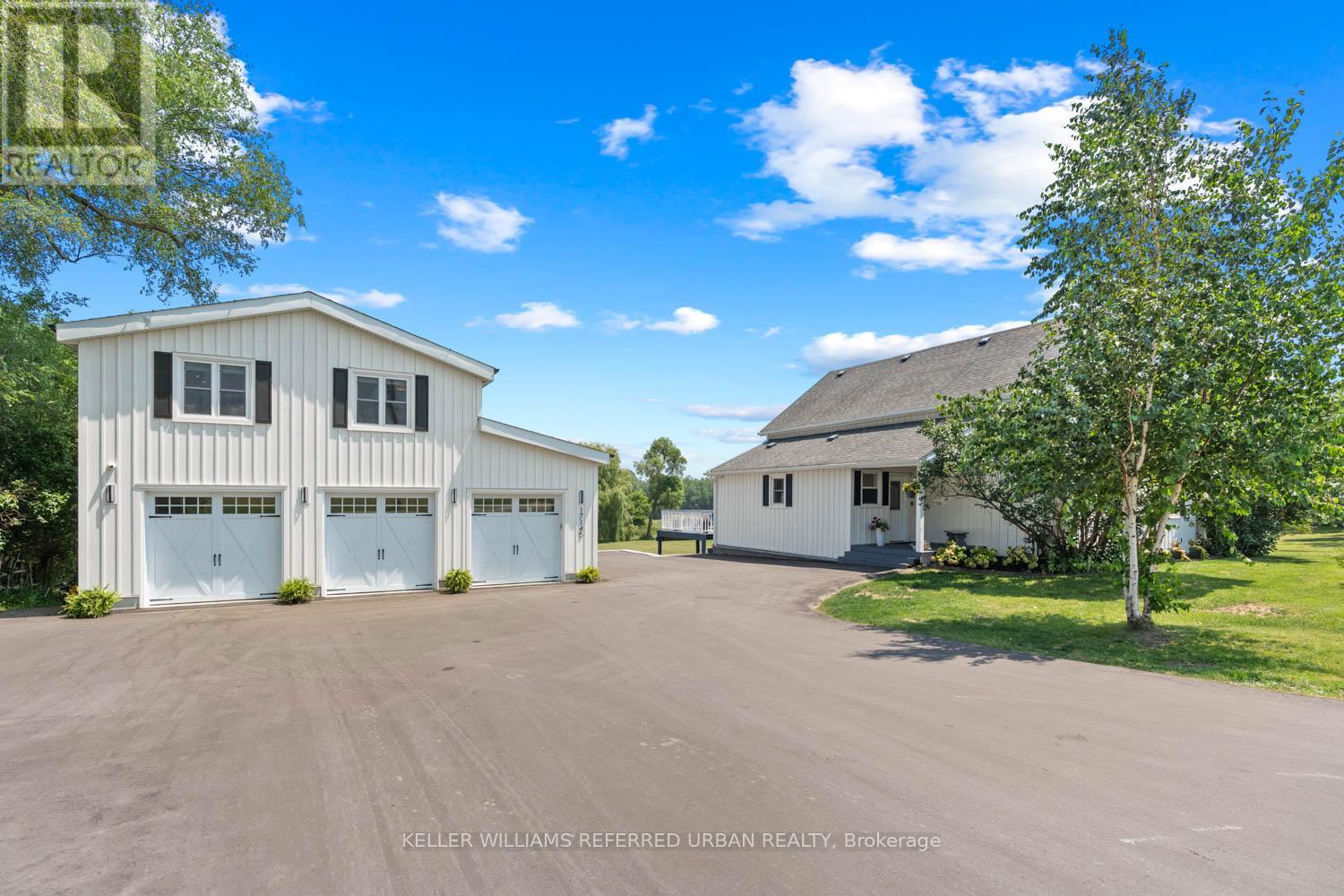 17145 8th Concession Road, King, ON L0G 1T0
