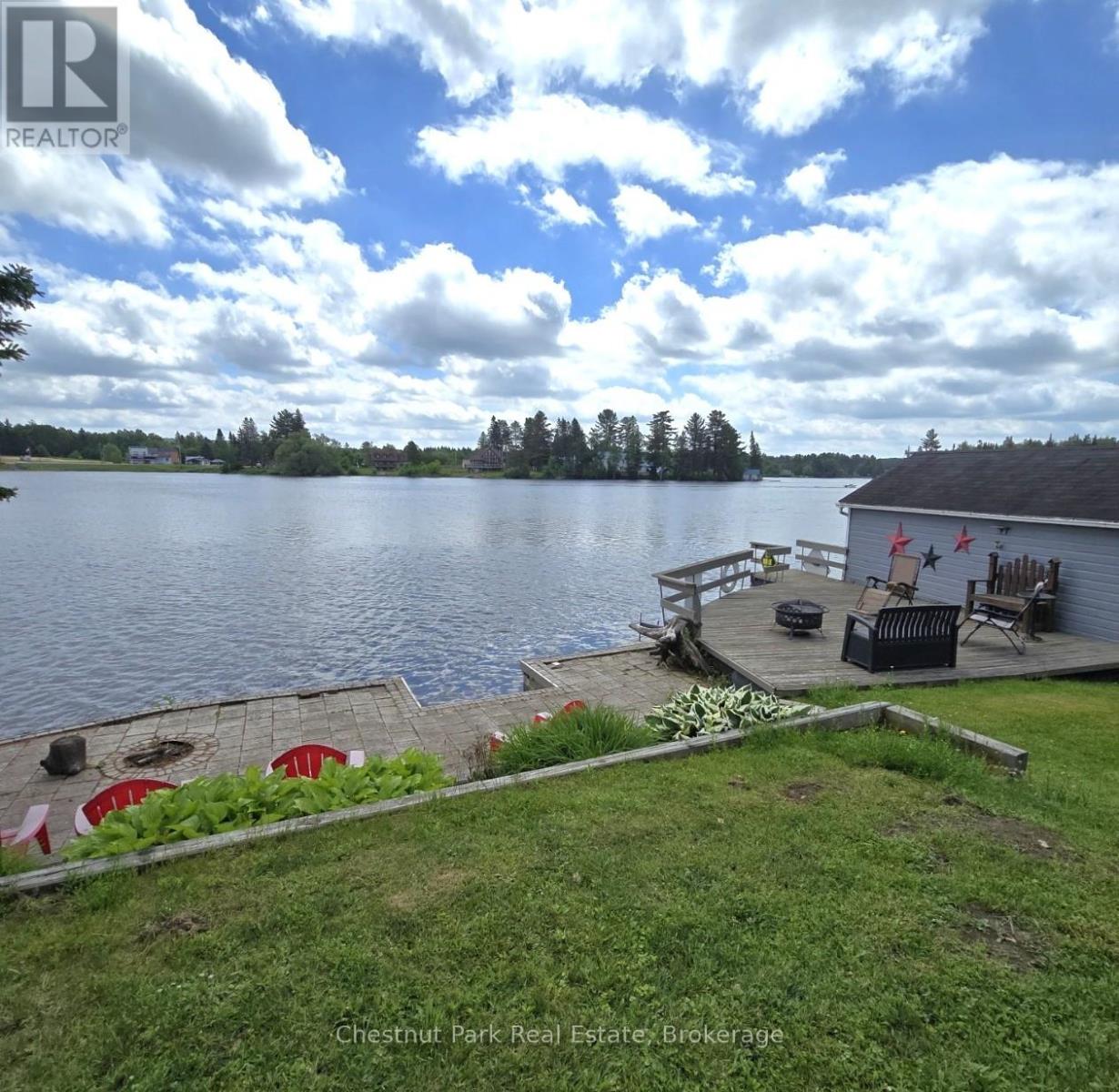 1706 Highway 518 Hwy E, Kearney, ON P0A 1M0