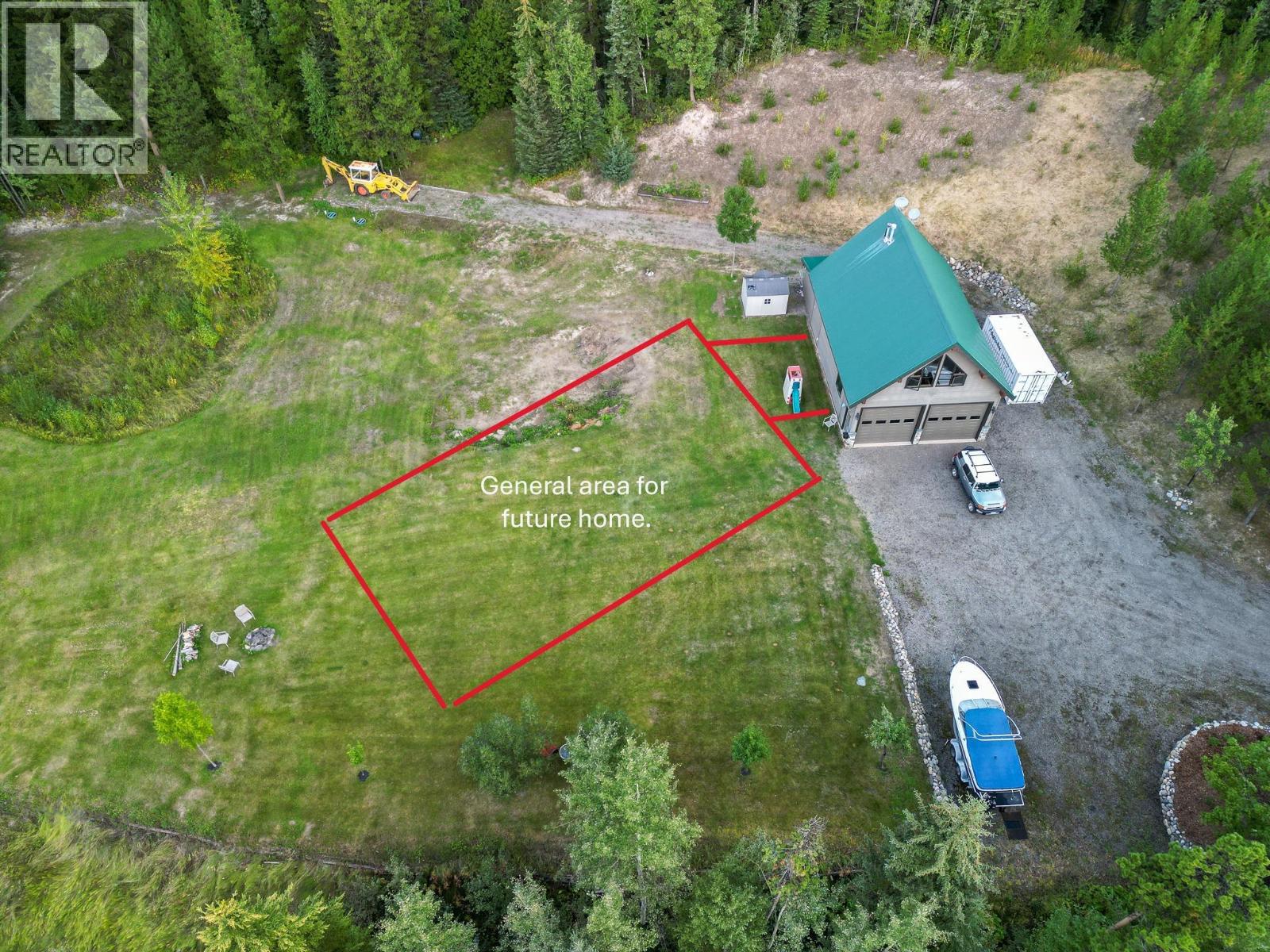 1725 Catherine Dr, Prince George, BC V2M 7B5