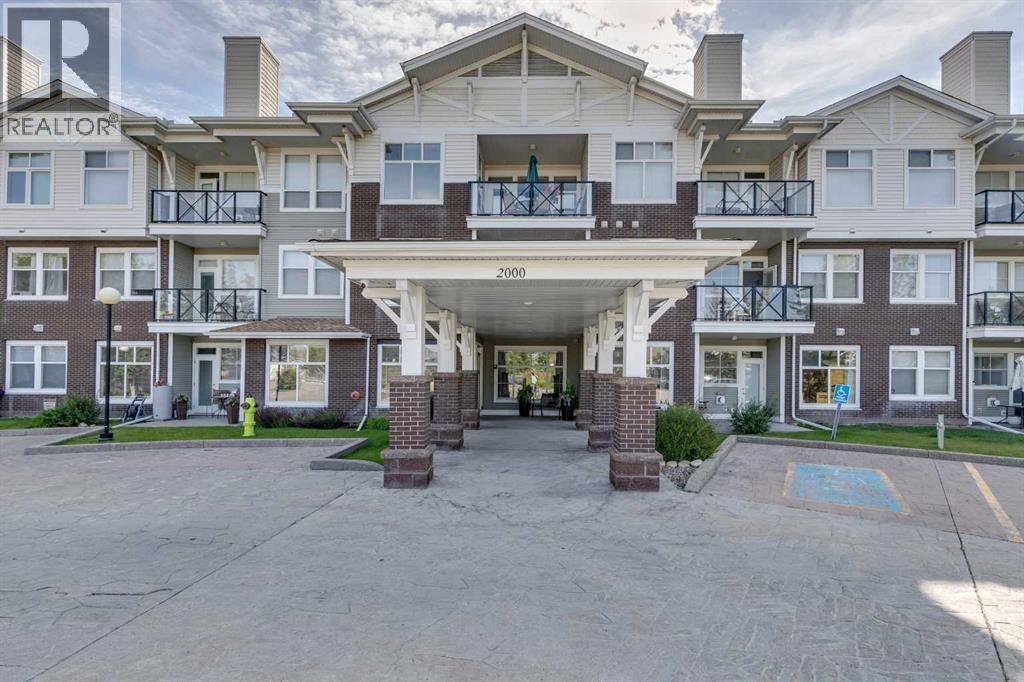 1010 Arbour Lake Road Nw Unit 2125, Calgary, AB T3G 4Y8