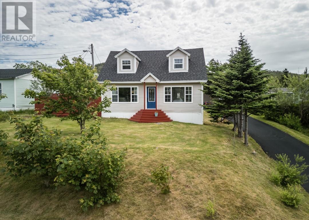 20 Brook Rd, Placentia, NL A0B 2G0