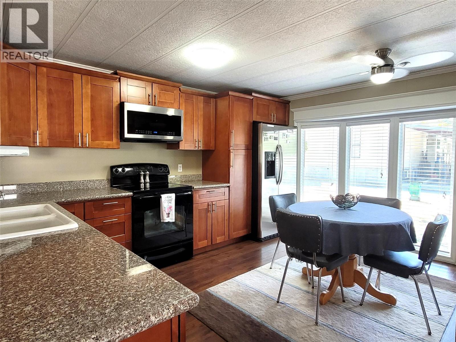 7105 N Fork Road Unit 15, Grand Forks, BC V0H 1H2