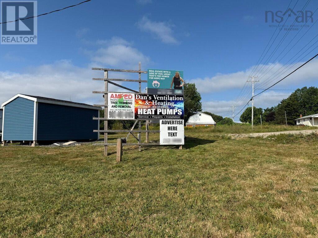 2437 Ns-325 #1, Oakhill, NS B4V 0E7
