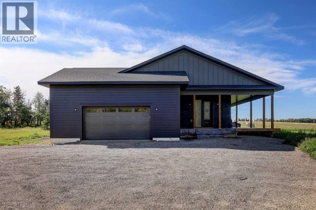 4-4141 Twp Rd 340, Rural Mountain View County, AB T0M 1C0