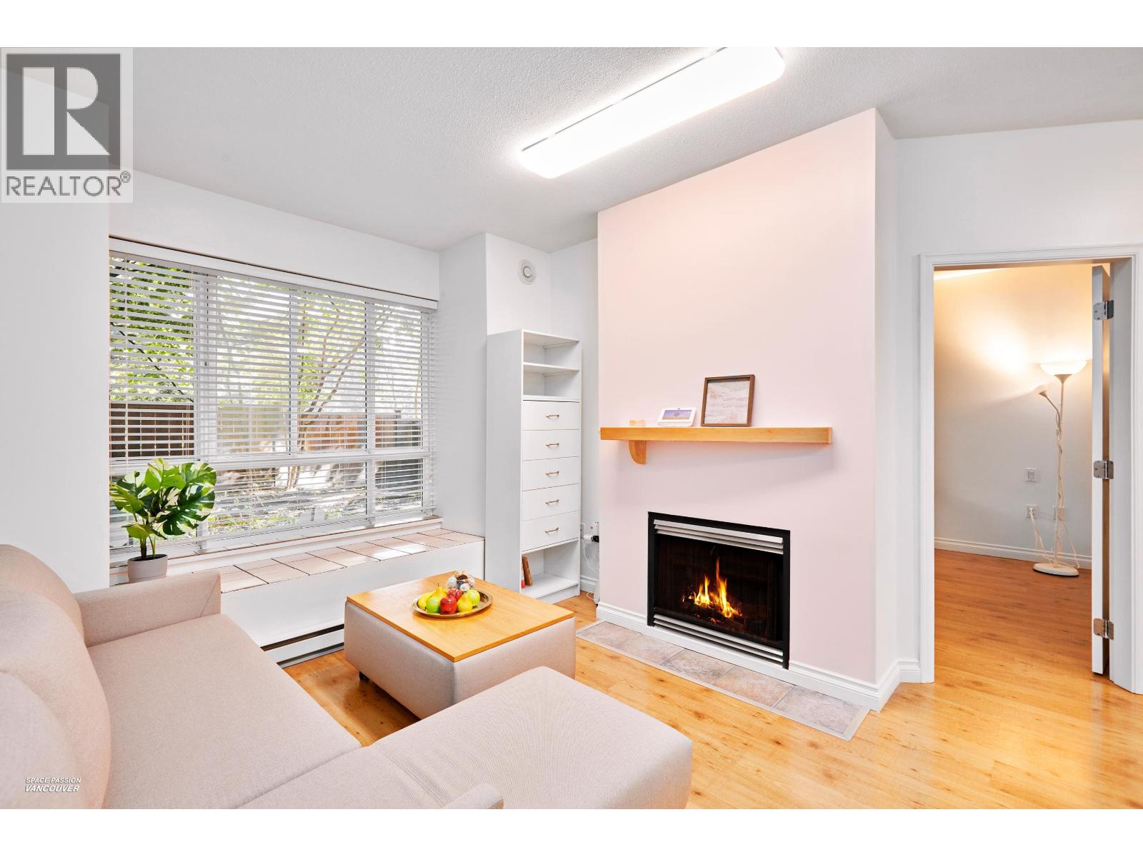 6833 Village Green Unit 111, Burnaby, BC V5E 4M1