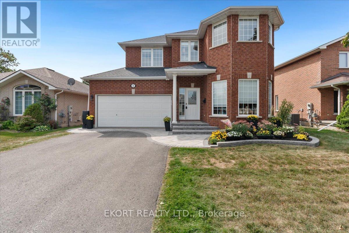 22 Linden Ln, Belleville, ON K8N 5W9
