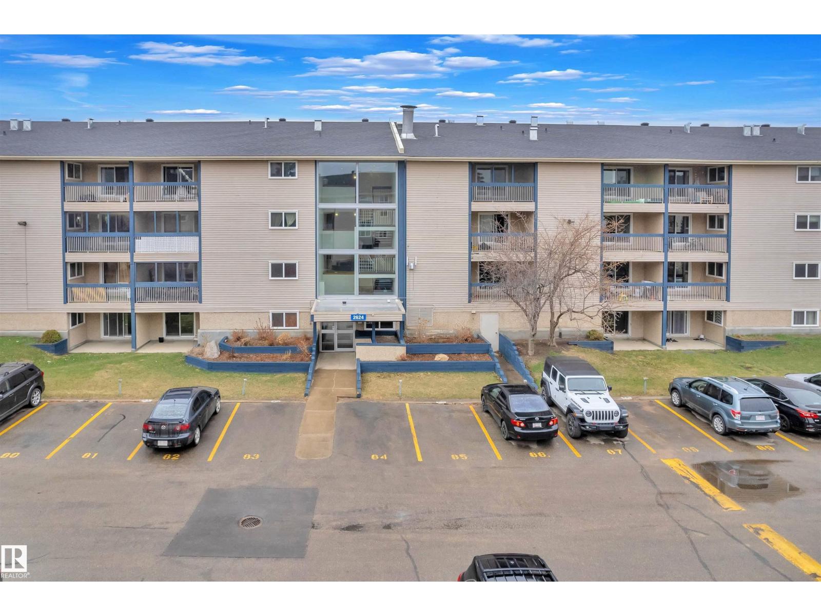 2624 Mill Woods Road East #107, Edmonton, AB T6L 5K7
