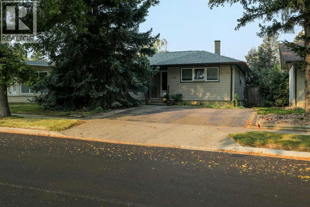 11 Street S Unit 1120, Lethbridge, AB T1K 1P8