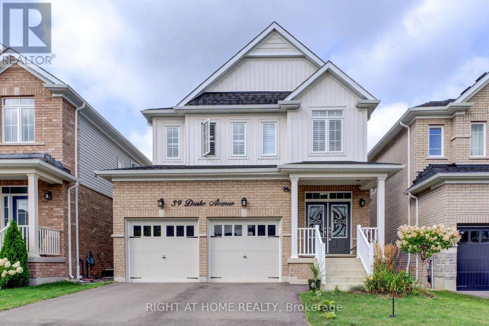 39 Drake Ave, Brant, ON N3L 0H9