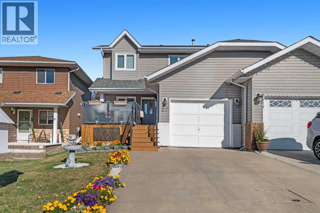 27 Eldorado Rd SE, Airdrie, AB T4B 1C3