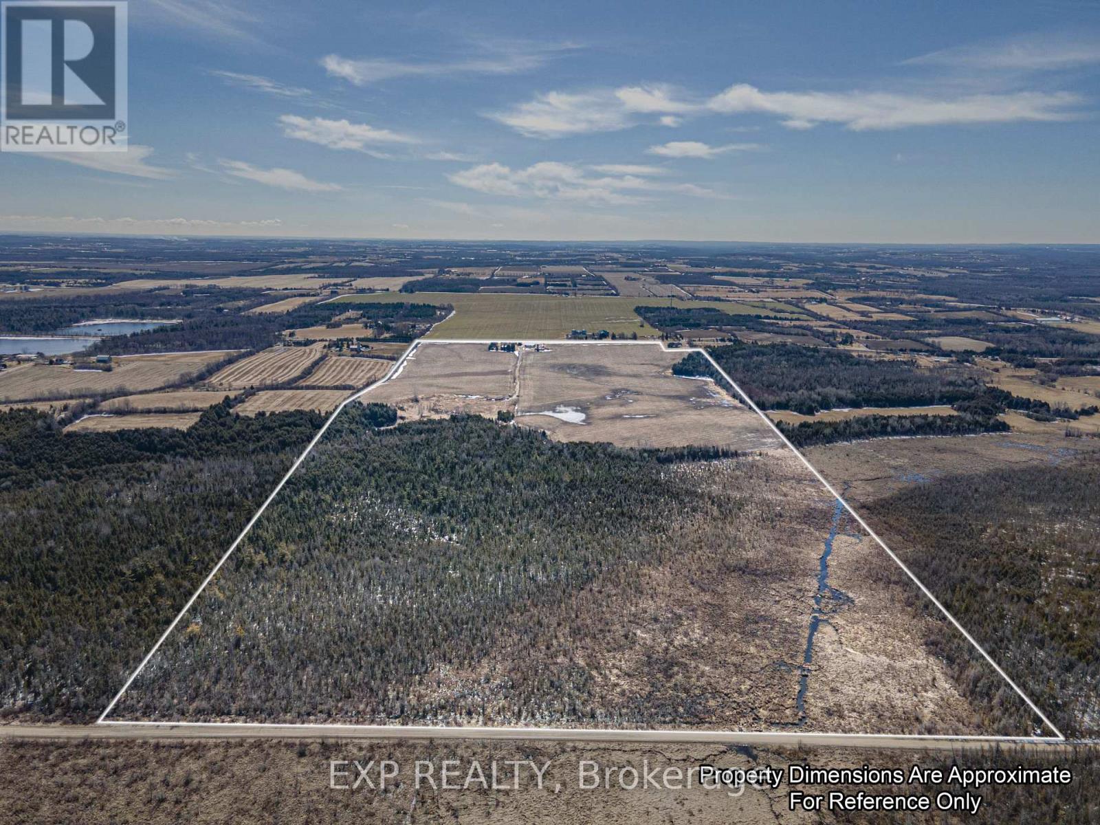 445 Regional Road 12 Rd, Brock, ON L0E 1E0