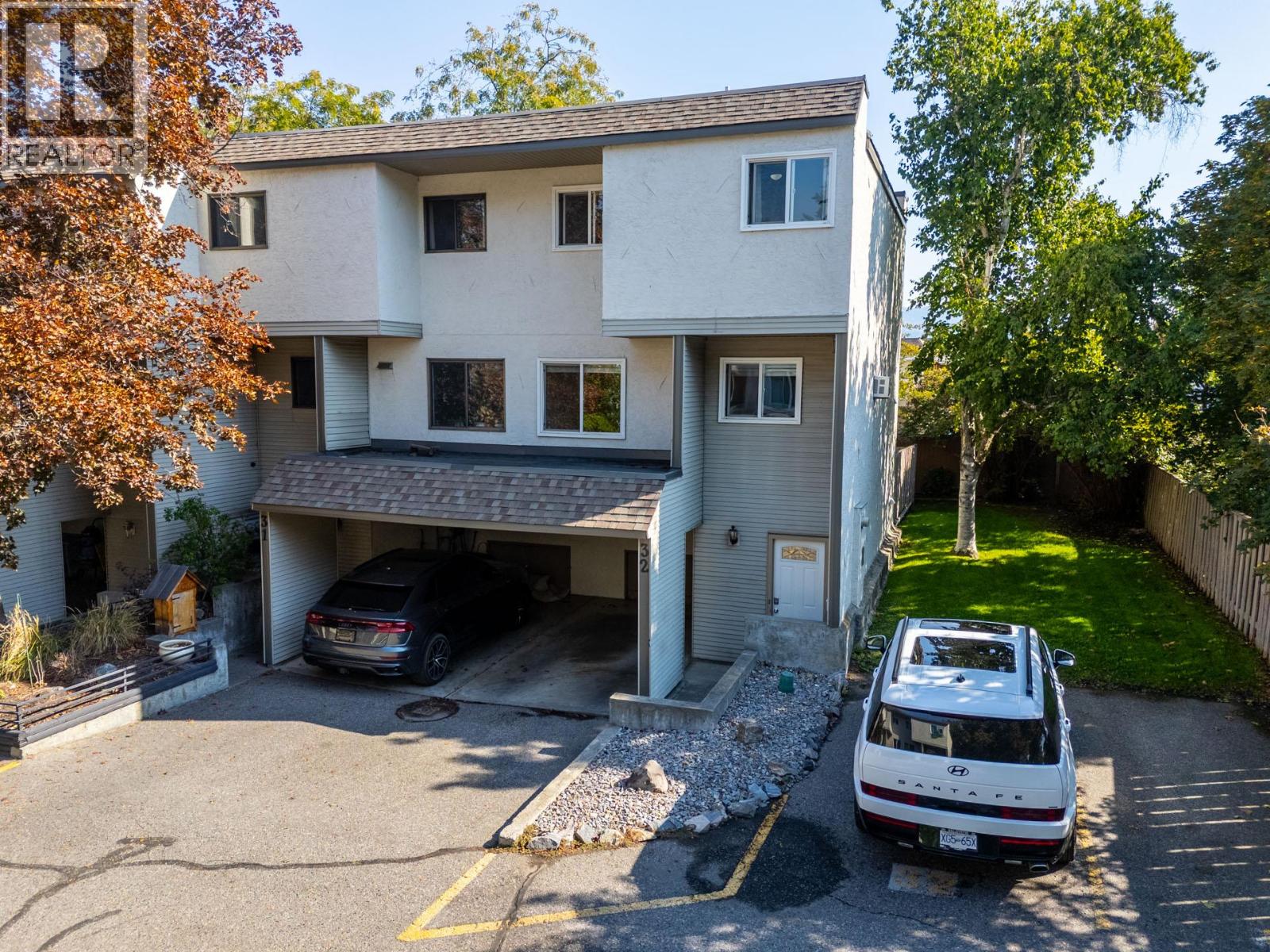 1985 Burtch Road Unit 32, Kelowna, BC V1Y 4B4