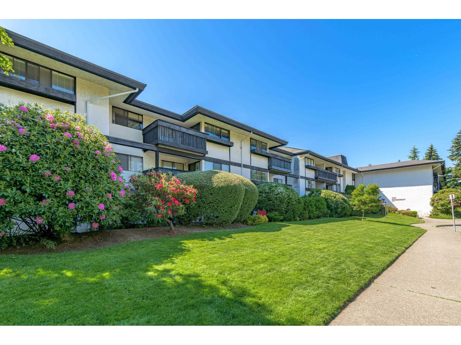 1561 Vidal Street Unit 309, White Rock, BC V4B 5A7