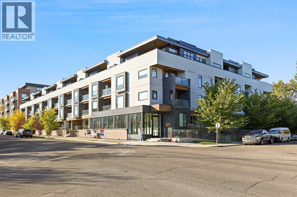 3375 15 Street Sw Unit 111, Calgary, AB T2T 4A2