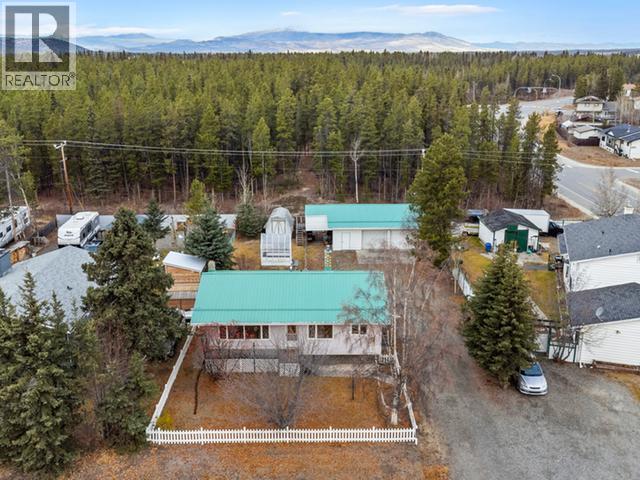 85 12 Avenue East, Whitehorse, YT Y1A 4J5