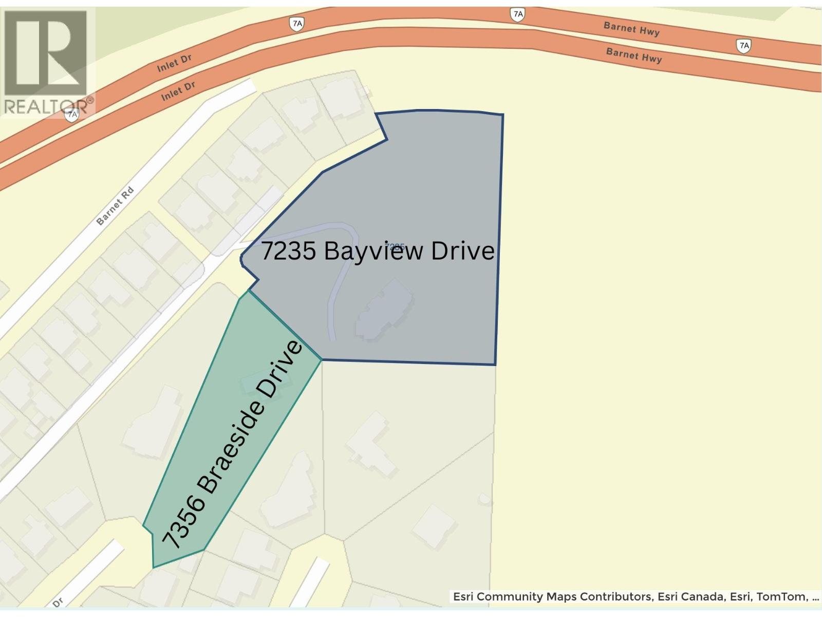 7356 Bayview Braeside Drive Unit 7235, Burnaby, BC V5A 4T3