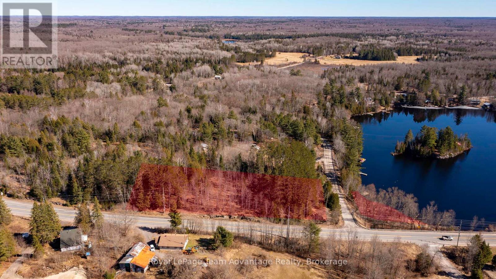 195 Boundary Spur Rd, Whitestone, ON P0A 1G0
