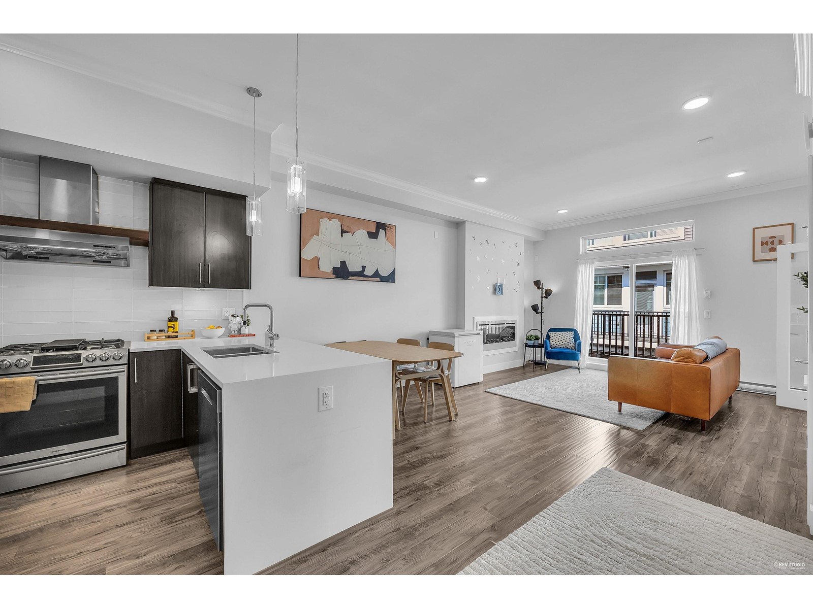 2528 156 Street Unit 29, Surrey, BC V4P 0E7