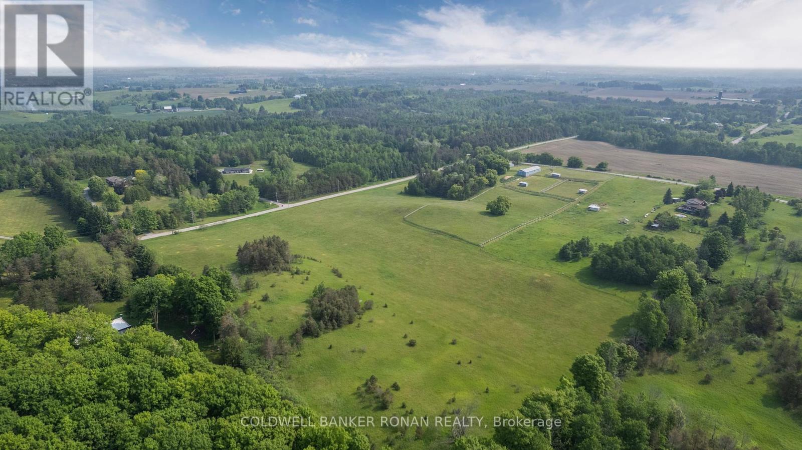 1604 Concession Rd 8, Adjala-Tosorontio, ON L0G 1W0