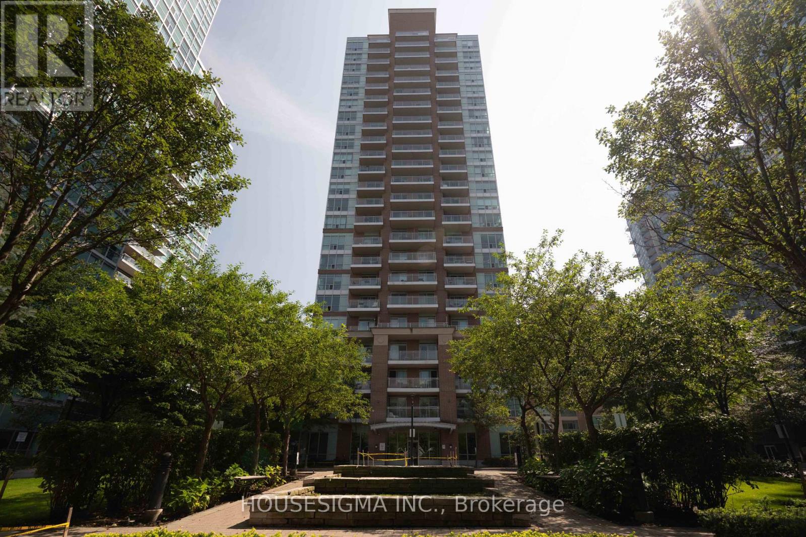 1805 50 Lynn Williams St, Toronto, ON M6K 3R9