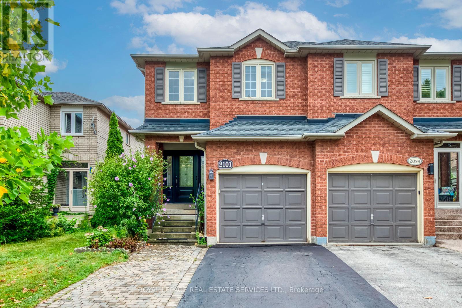 2101 Shady Glen Rd, Oakville, ON L6M 3P1