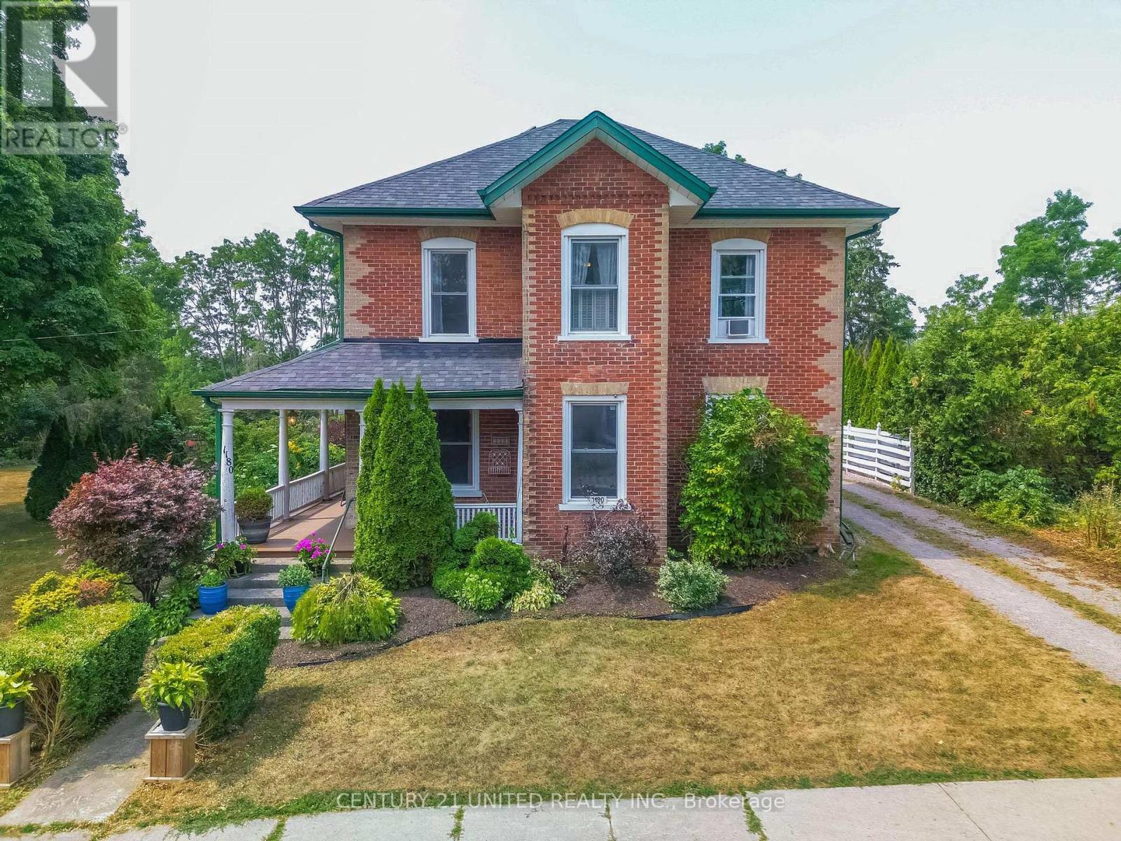 1180 Heritage Line, Otonabee-South Monaghan, ON K0L 2G0