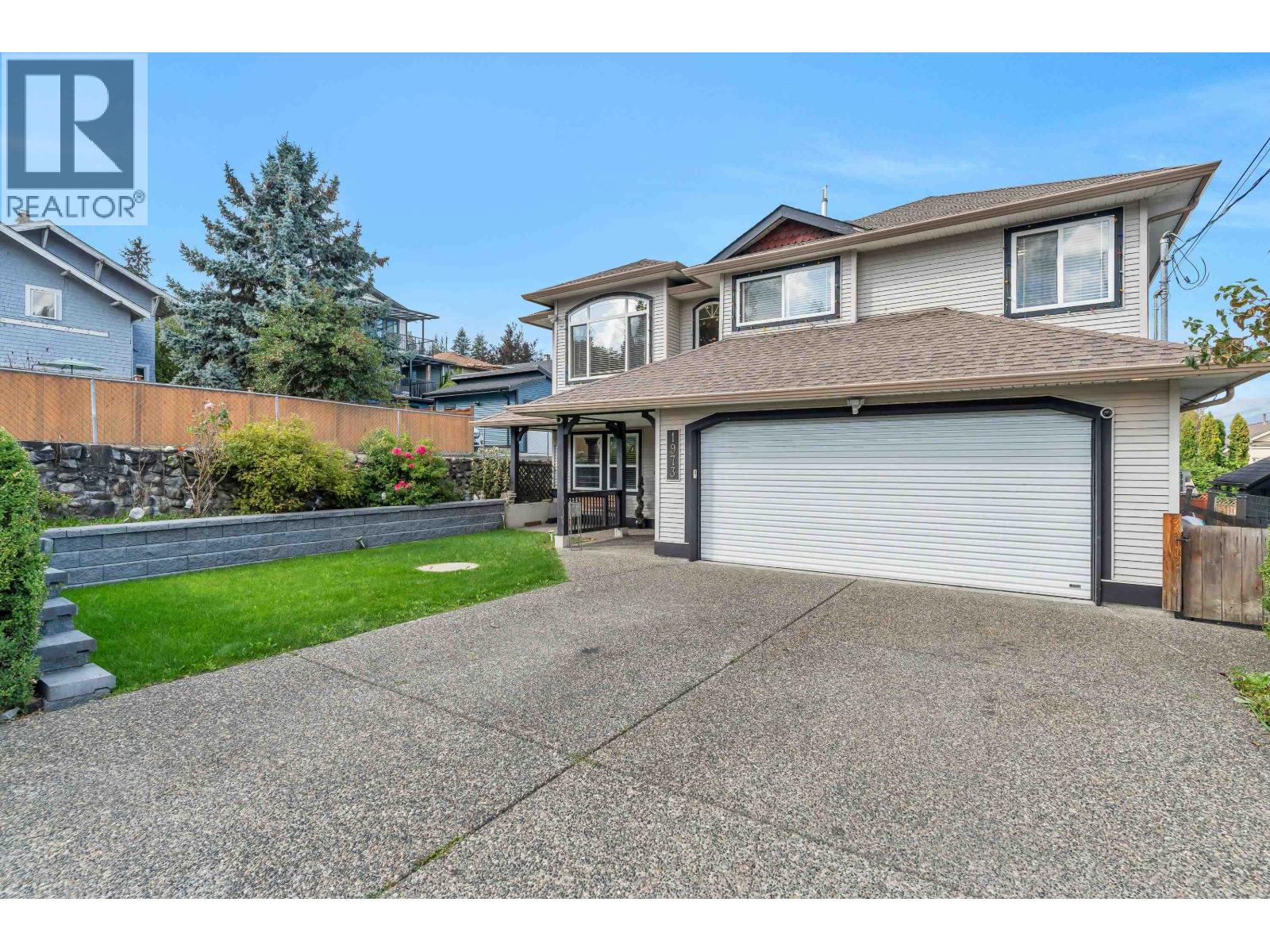 1973 Morgan Ave, Port Coquitlam, BC V3C 1K1