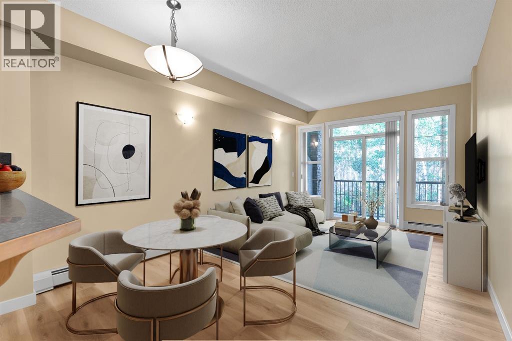 211 Aspen Stone Boulevard Sw Unit 1103, Calgary, AB T3H 0K1
