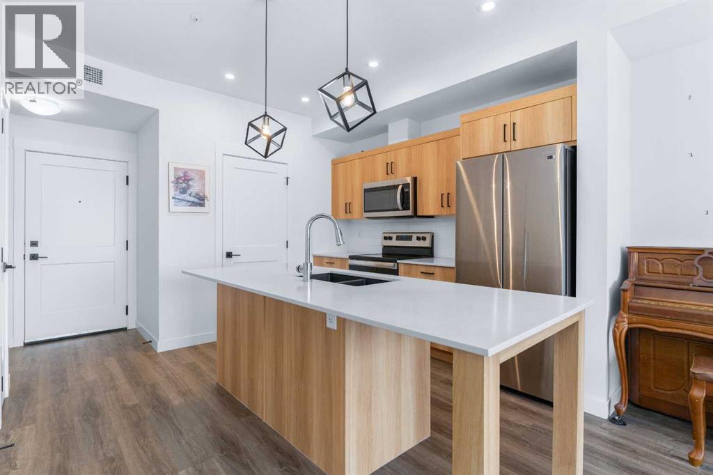 20 Sage Hill Walk Nw Unit 208, Calgary, AB T3R 1Z5