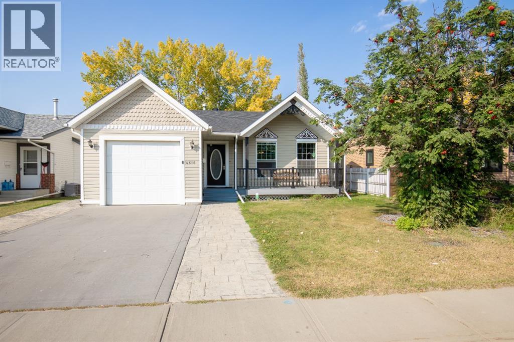 55 Avenue Unit 4618, Lacombe, AB T4L 1T7