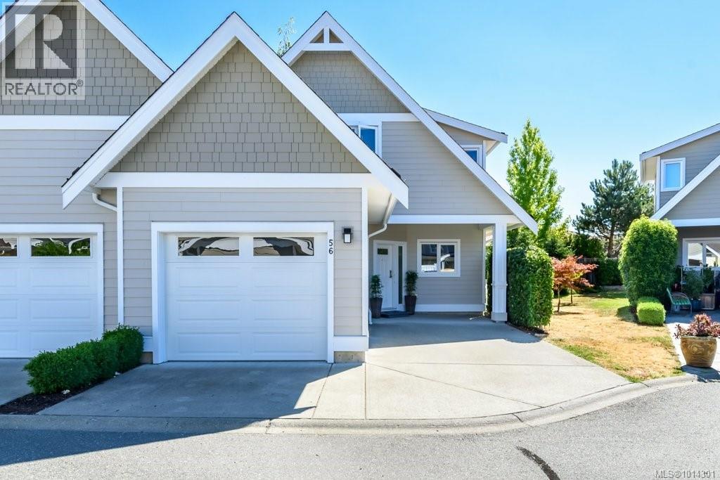 700 Lancaster Way Unit 56, Comox, BC V9M 0B6