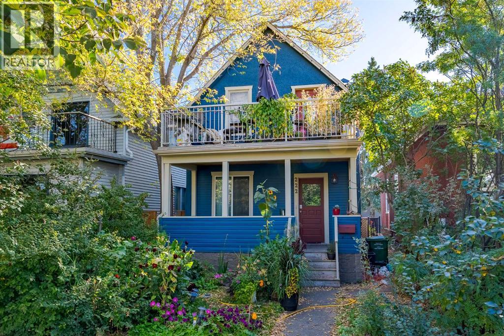 15 Street Nw Unit 222, Calgary, AB T2N 2A7