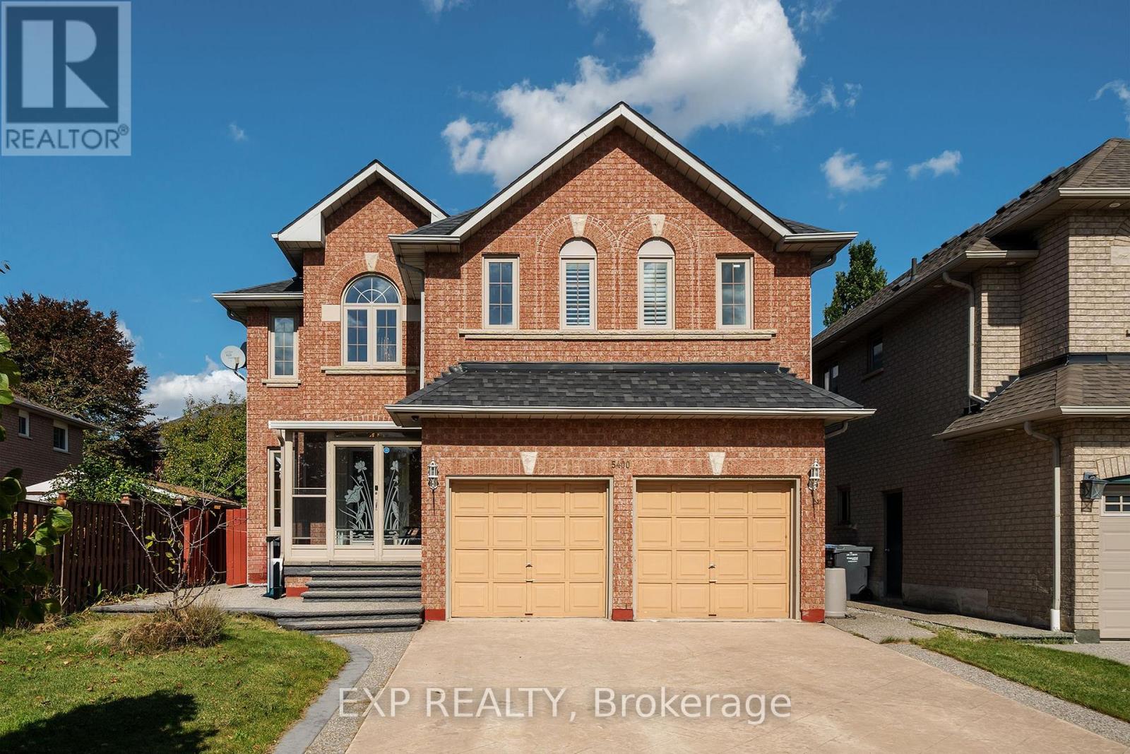 5400 Middleport Cres, Mississauga Hurontario, ON L4Z 3V2