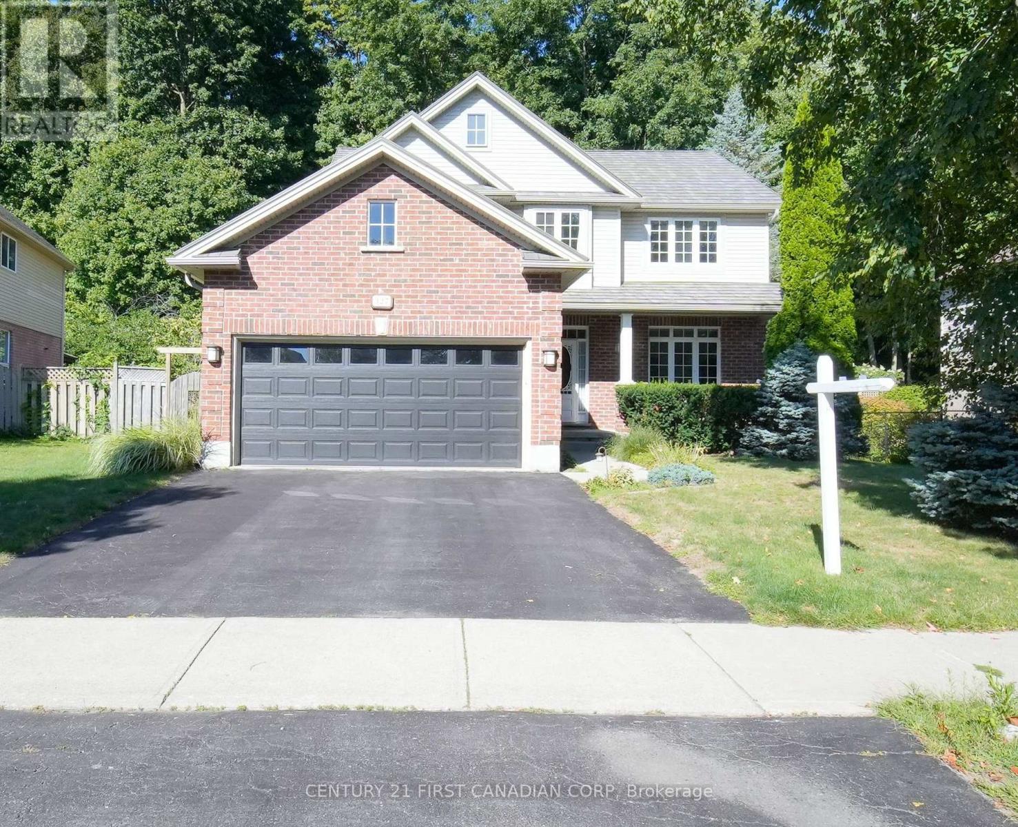 327 Richmeadow Rd, London, ON N6H 5T2